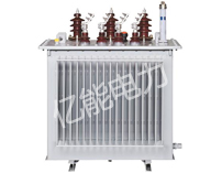 ��Ҏ(gu��)S11 13��10KV�ͽ�ʽ���׃����